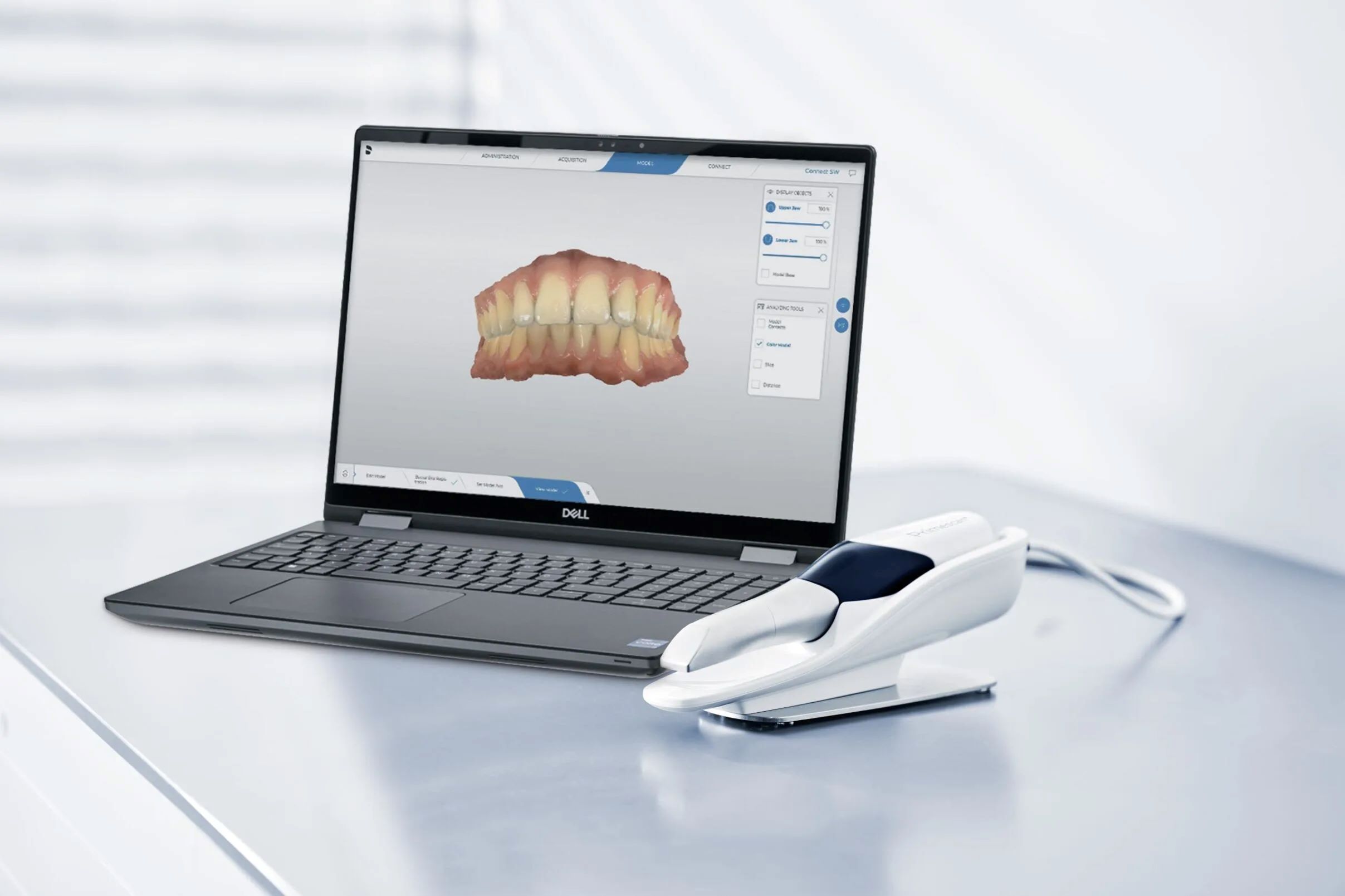 The Future of Dental Restorations: Understanding CEREC Crowns